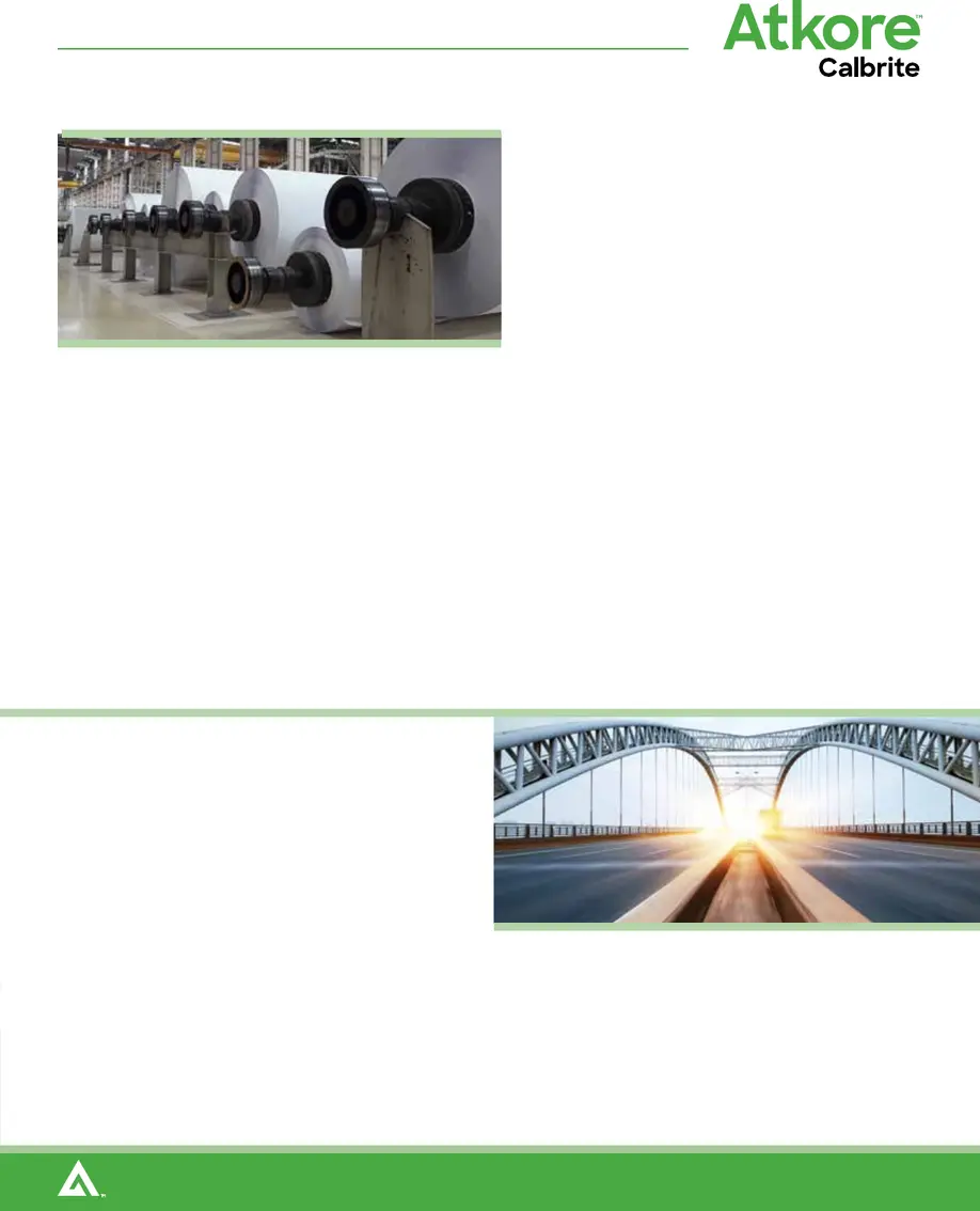 Calbrite Stainless Steel Conduit Systems Product Catalog