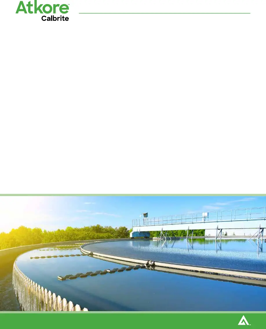 Calbrite Stainless Steel Conduit Systems Product Catalog